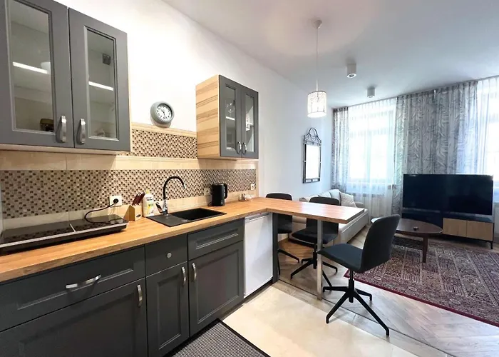 Zamojska Silver Leaf